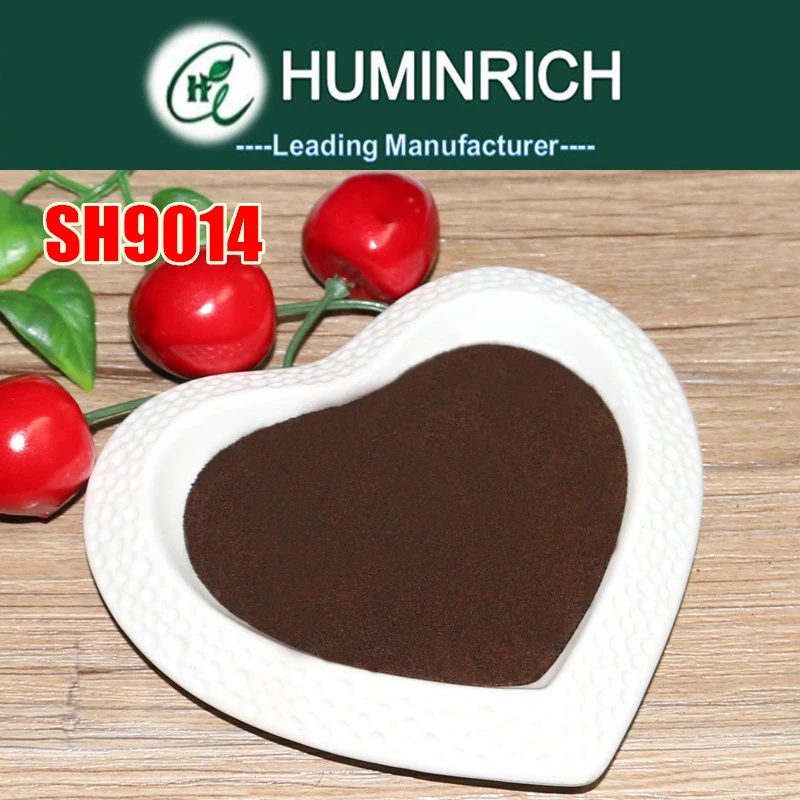 Huminrich Shenyang, полностью питательные аминоводоросли, гуминовая фульвовая кислота, составное удобрение