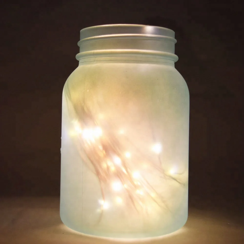 Evermore Mini Micro Copper Wire Led Fairy String Light