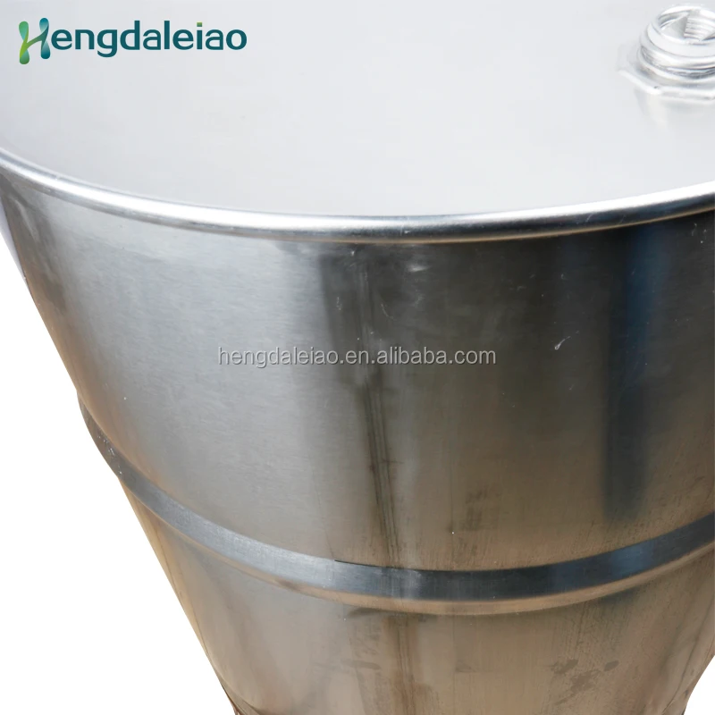 Reaobiotech bee keeping equipment stainless steels Large tight head honey drum