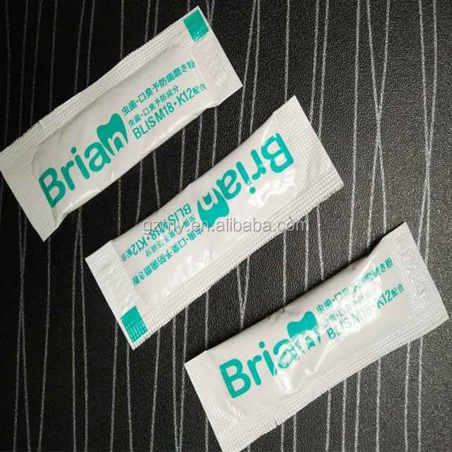 Full automatic embalming powder filling packing machine