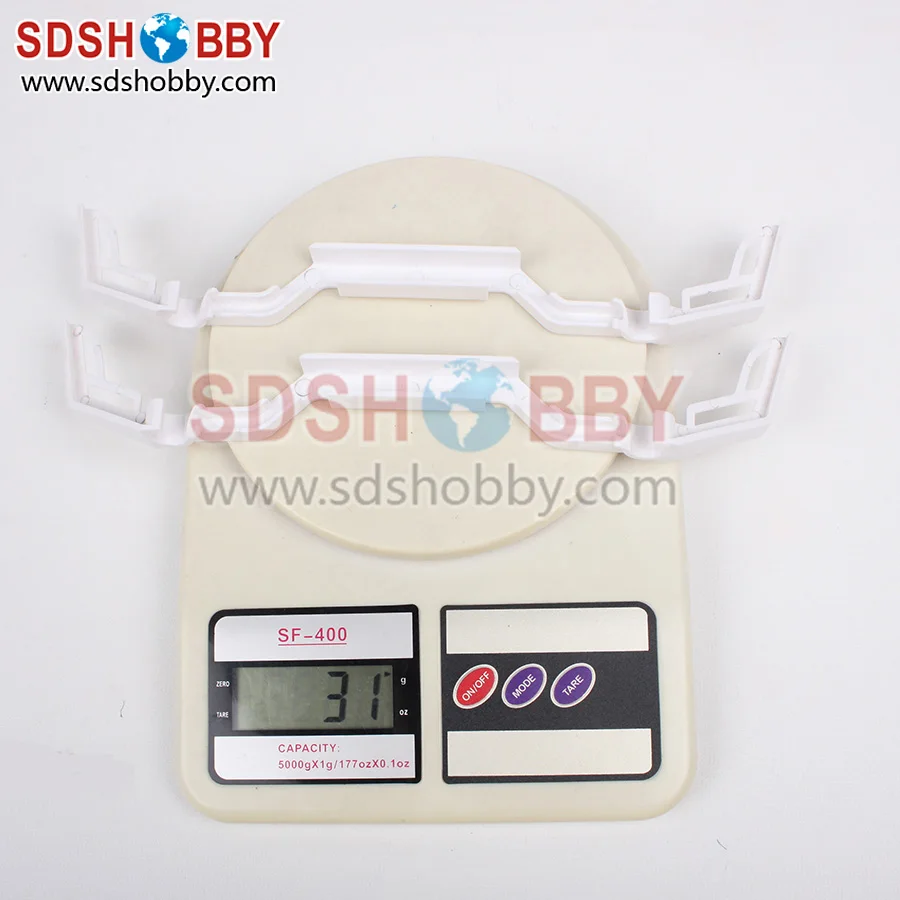 Phantom 4 Chassis Extend Increased Landing Skid Gimbal Protector Stabilizers for DJI Phantom4 Quadcopter