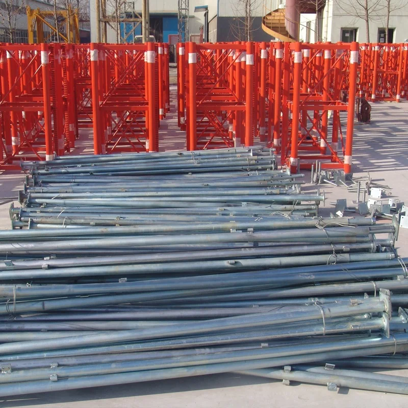 construction hoist machine SC100x100/SC100