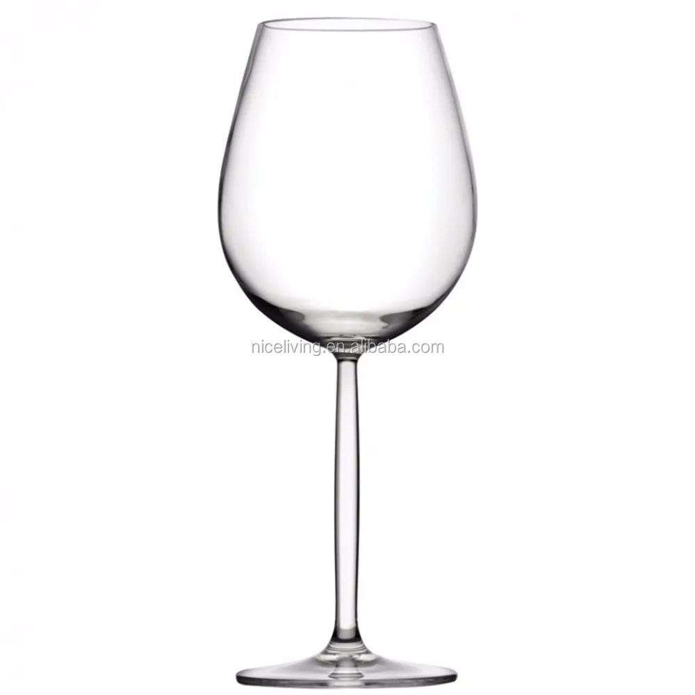 
Polycarbonate Wine Glasses 20oz / 570ml 