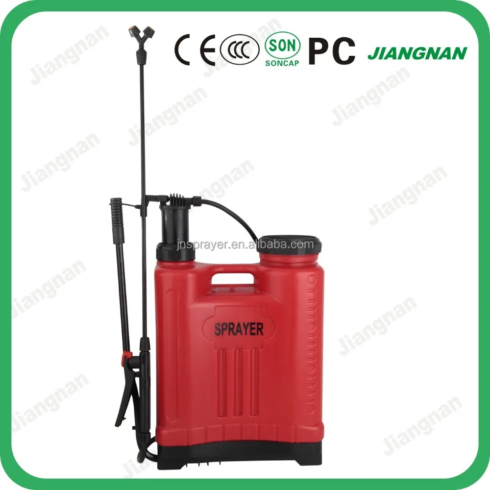 20L agricultural orchard fruit tree tractor sprayer for orange tree
