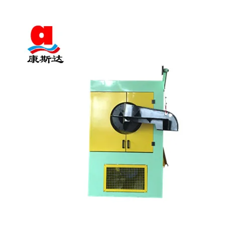 
China jiangsu province Drawing stainless Steel wire Trunk-type take-up machine 