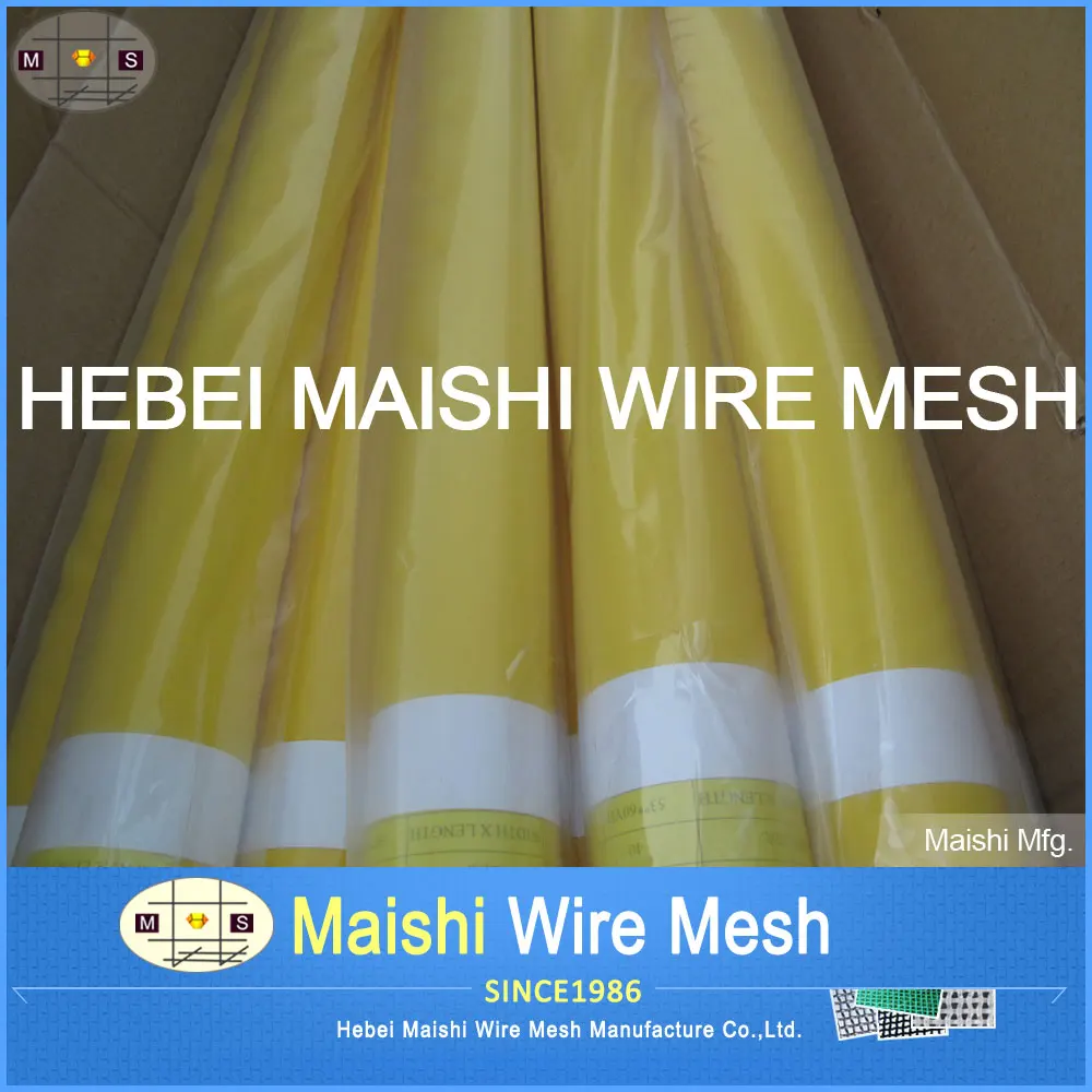 120 сетки малла де полиэстер