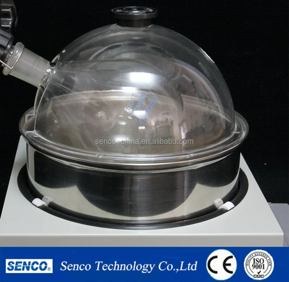 
senco global waste water evaporator hiace 2l factory direct sale 