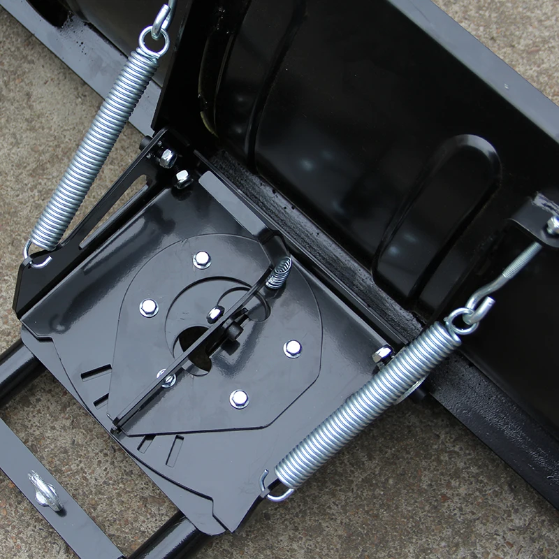 C-SP001 ATV snow plow