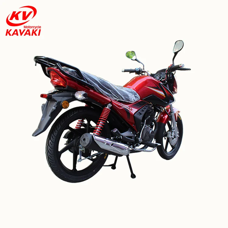 KAVAKI  brand FD150 japan used motorbike street gasoline motorcycle 150cc
