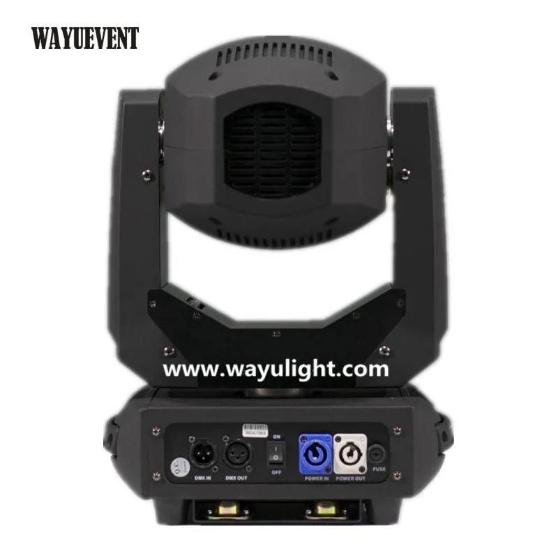 LED Light 200w spot beam 2in1 moving head