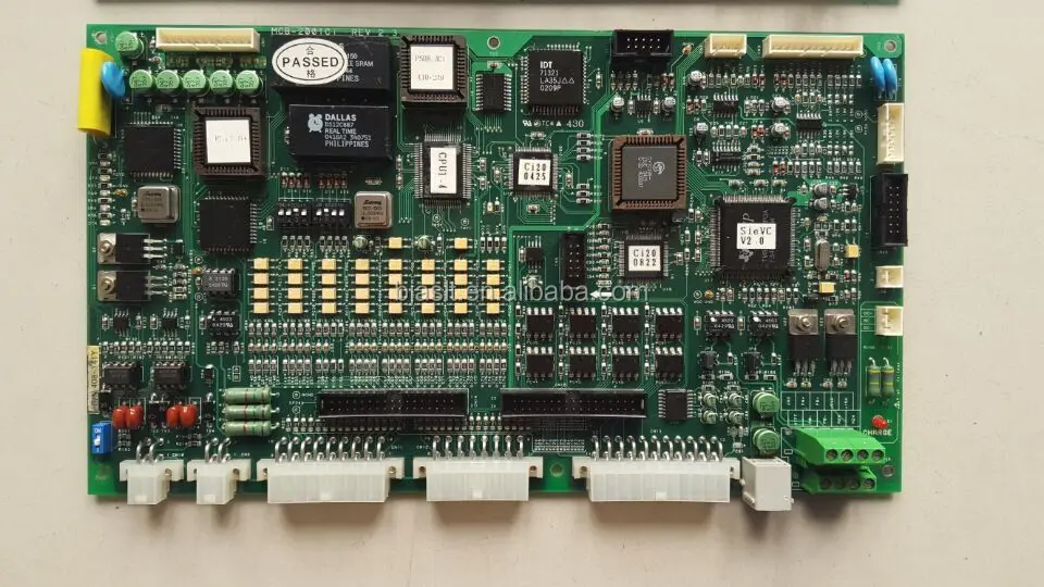 Samil Eltec Elevator PCB/Sigma elevator PCB