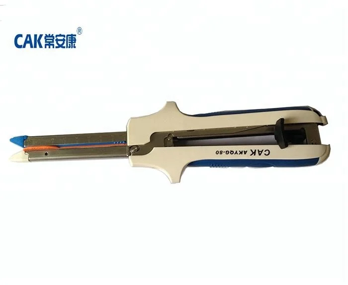 
Disposable Gastrointestinal linear cutter stapler 