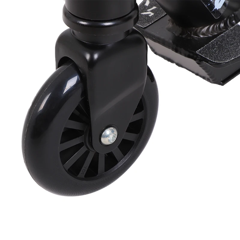 Pro Aluminum  Freestyle Stunt Scooter for teenagers & adults