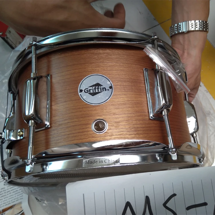 OEM snare drum sell with high quality
