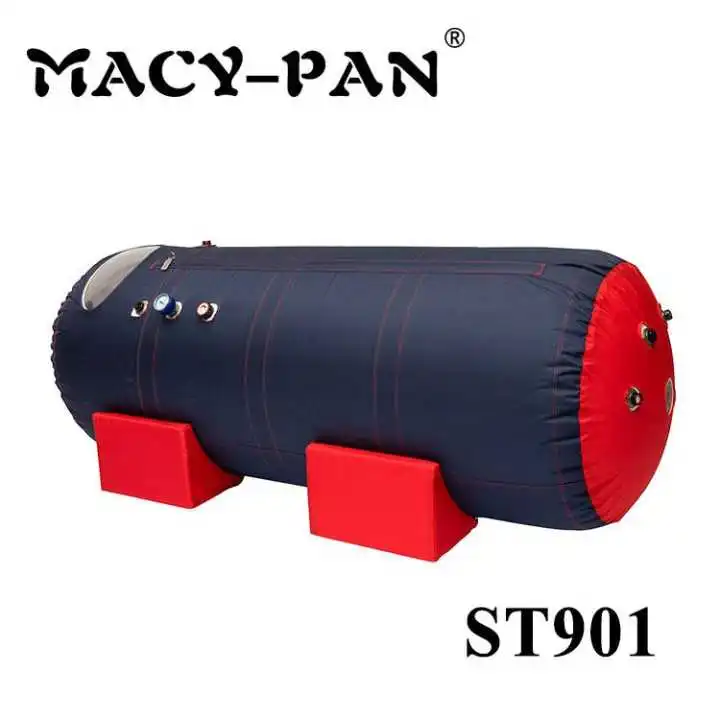 Hyperbaric Oxygen Chamber portable pressure chamber for sale
