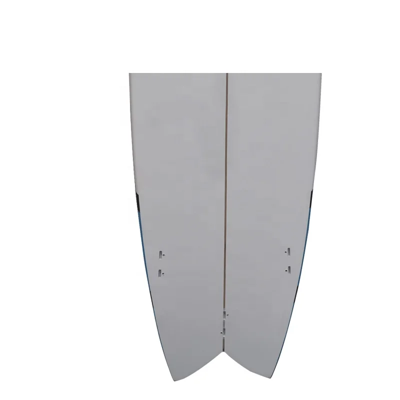 Epoxy Fish Tail Shortboard Short Paddle Boards For Surfing