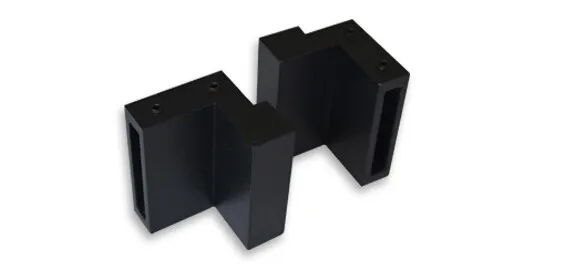 2015 high quality furniture hardware hang sliding barn door rollers