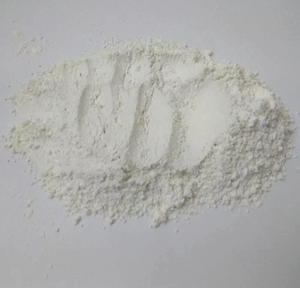 
Ceramic raw material 25kg bags kaolin clay 