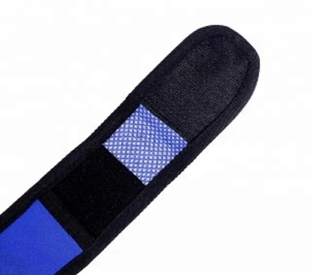 
New Summer Chill Out Pet Cooling Collar Dog Cooling Collar with Removable Gel Pack 