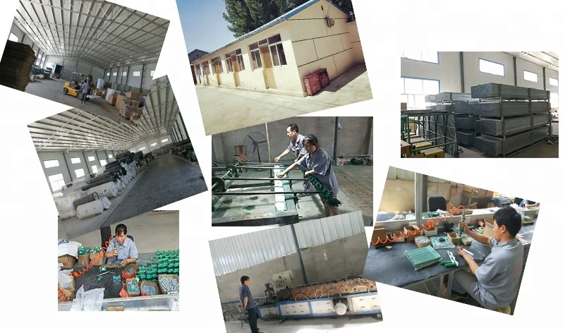 
Tomato Hook with PP Twine 