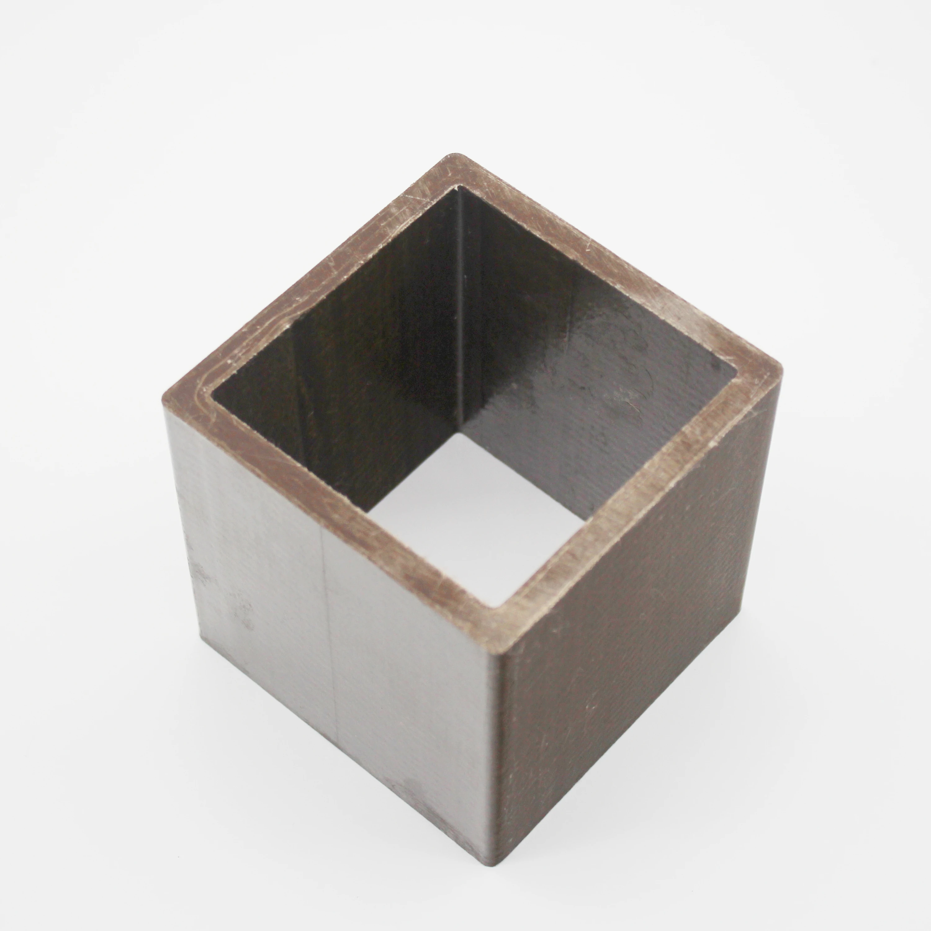 
hot sale for wholesale FRP Square Tube 