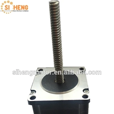 57bygh шаговый двигатель линейные приводы, электродвигателя для мясорубки