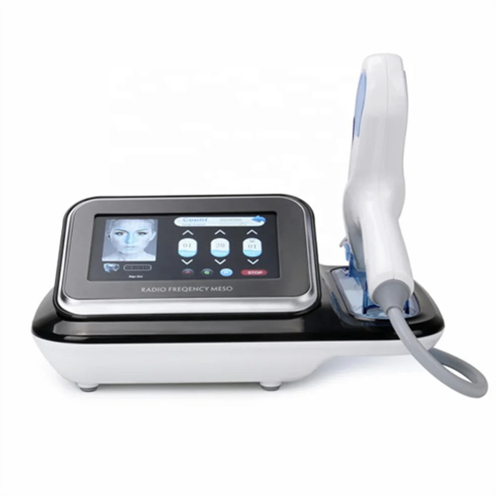 Новое поступление, Инжекторная машина для мезотерапии, пистолет для мезотерапии для лица