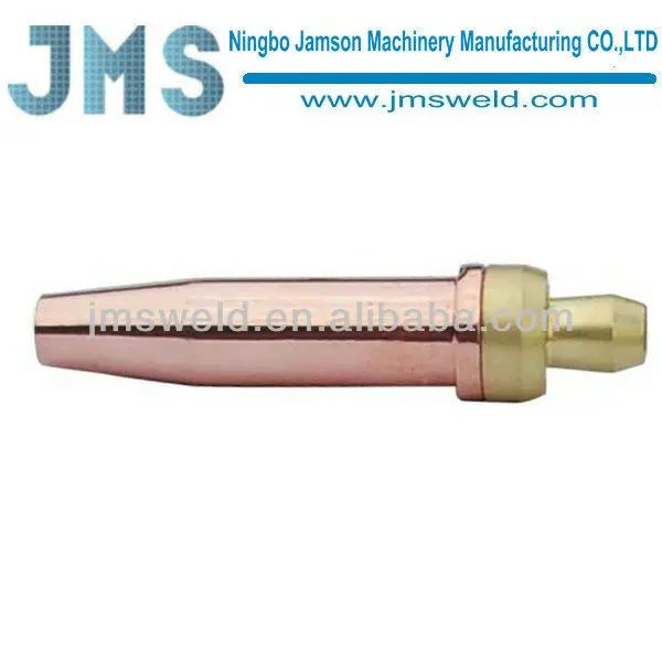GPN PROPANE TYPE CUTTING NOZZLE