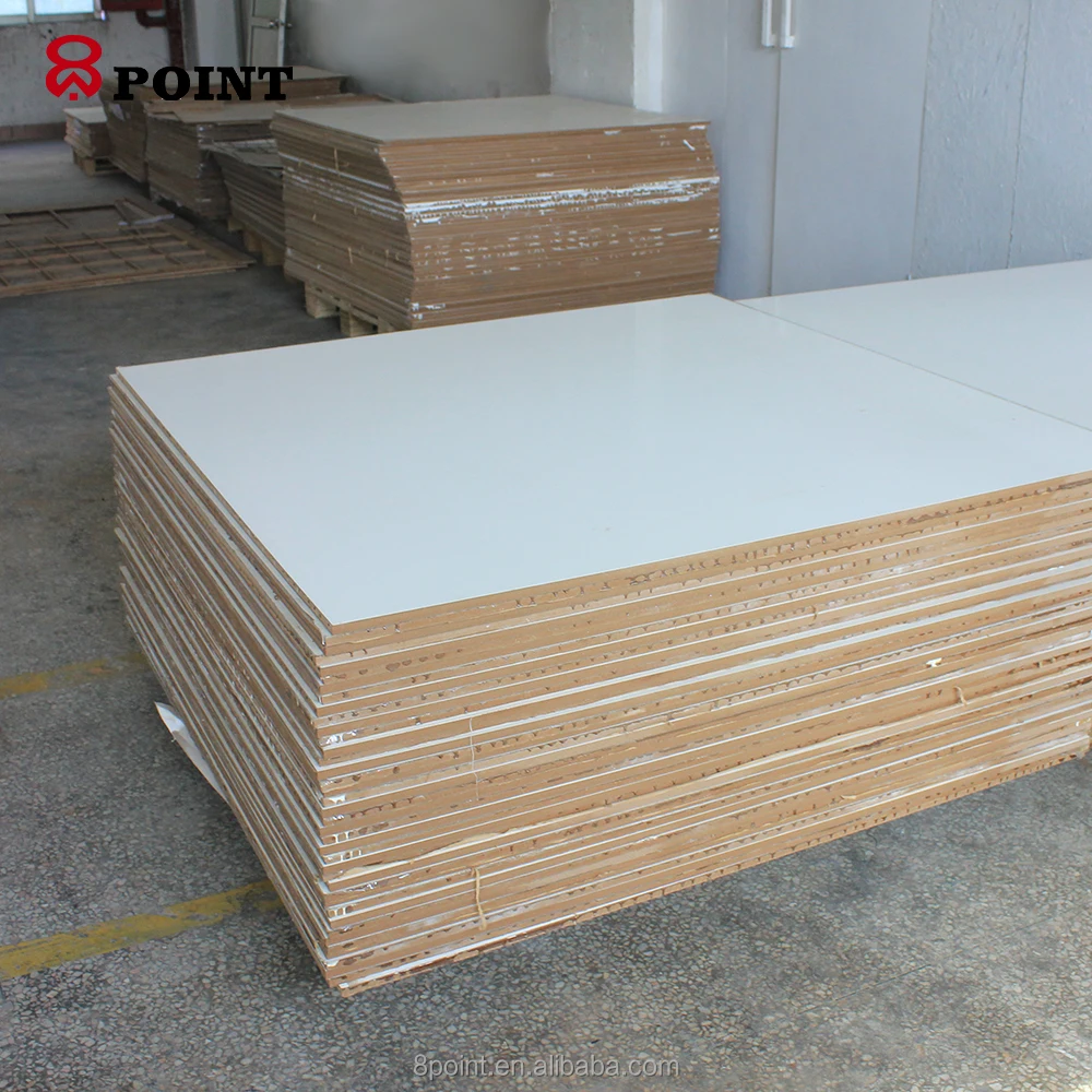 5mm Heat Transfer Sublimation blank MDF Board for printing