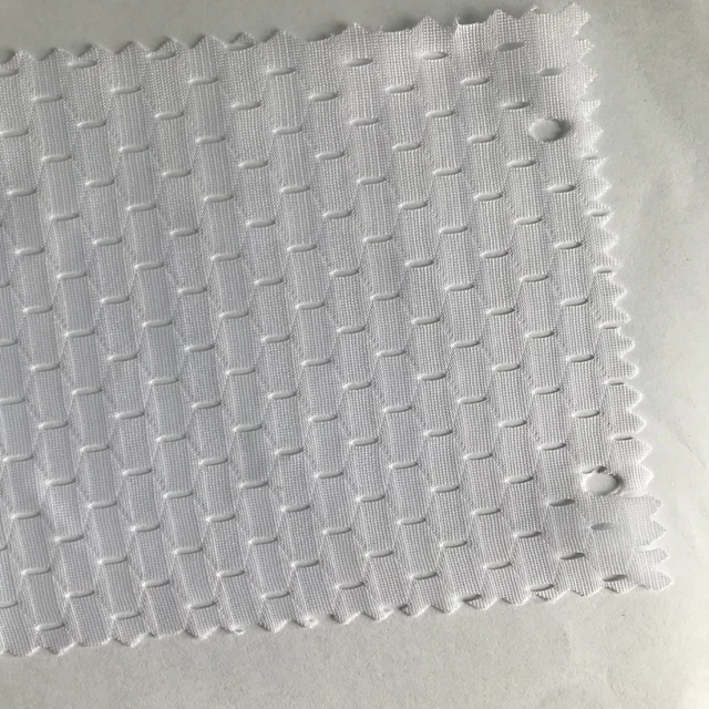 120GSM polyester flag fabric white flag fabric with sublimation printing