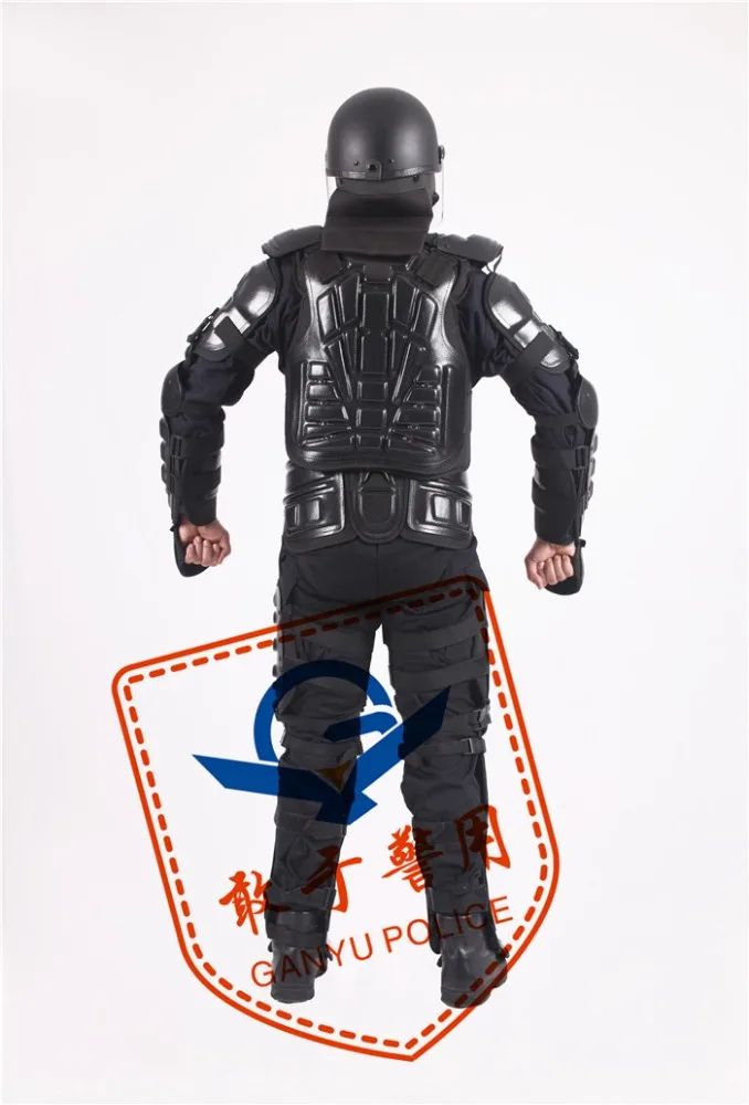 Полиция Безопасности Равномерное/Оборудование/армия костюм
