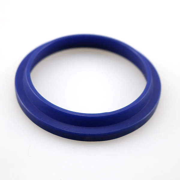 Hydraulic cylinder wiper seal DH DHS UN UNS UHS USH PU dust seal ring