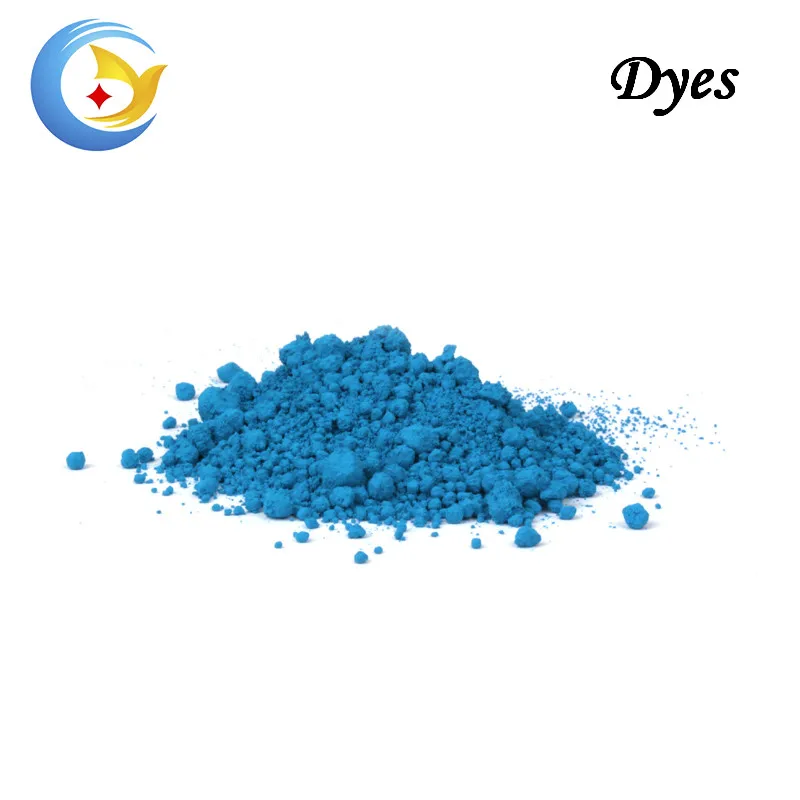 Reactive Dyes Blue RGB Reactive Dyestuff cotton textile fabric (60782557731)