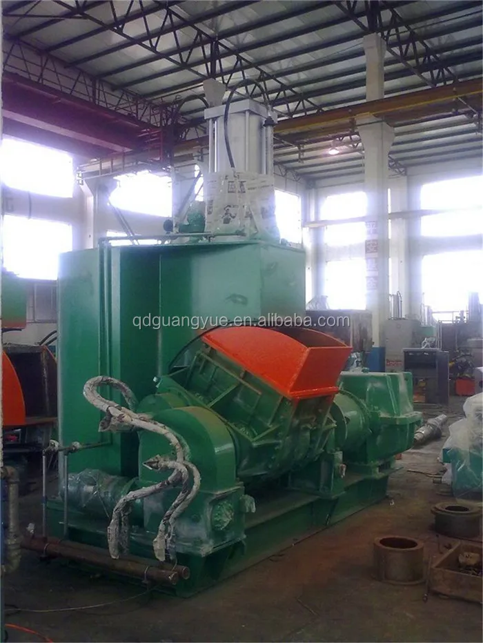 hot sale 75L Rubber kneader Mixer Machine / Rubber Kneader Machine / Kneader Mixer