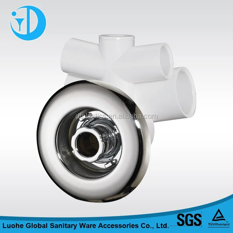 Whirlpool massage bathtub jet spa water jet nozzle parts