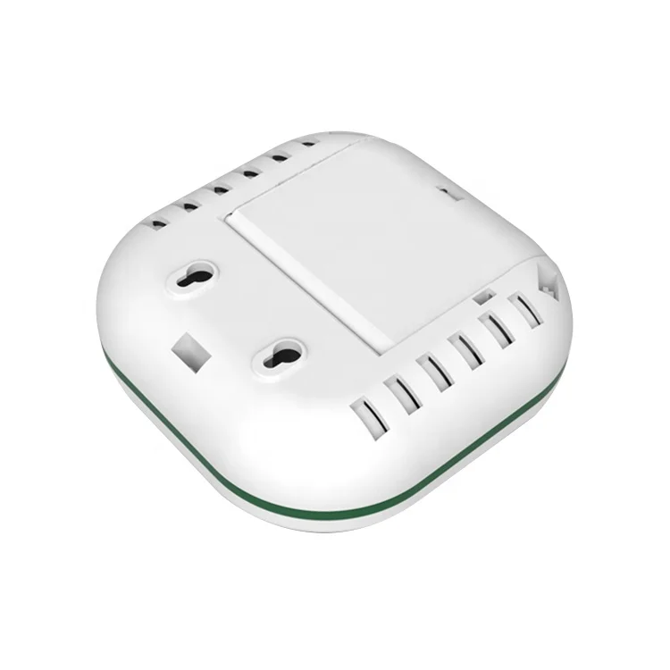 Manufacture BSI stock 1 year 5 years 10 years ABS plastic z-wave wireless carbon monoxide co alarm detector