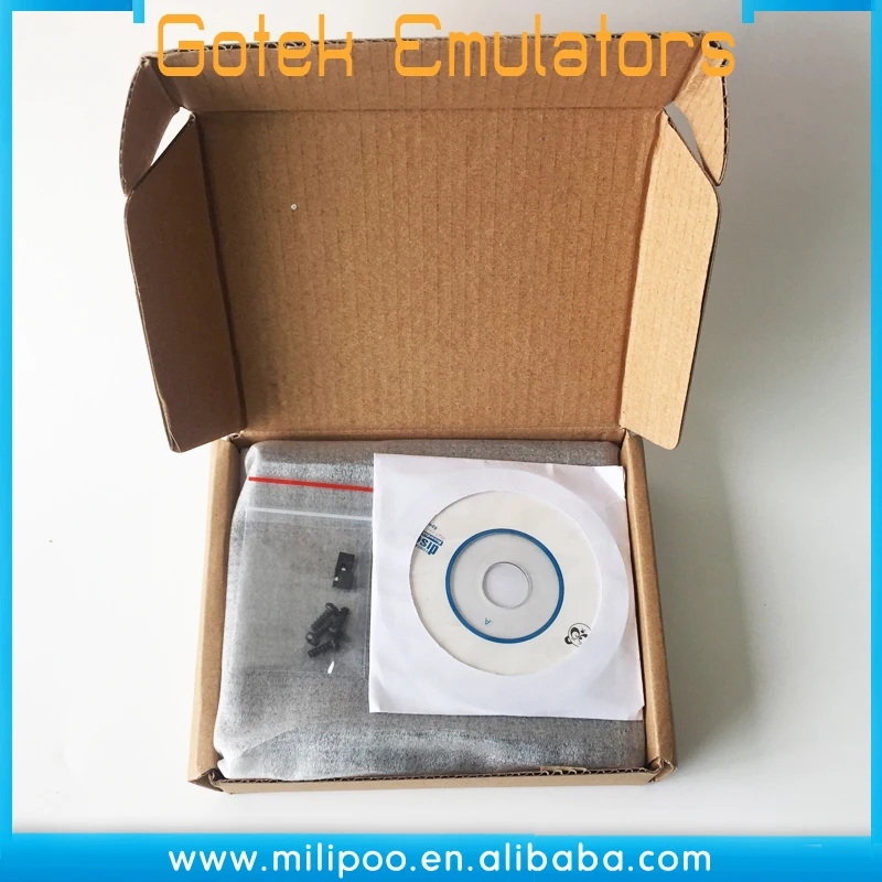 
Floppy to USB emulating floppy drive for Embroidery machine 