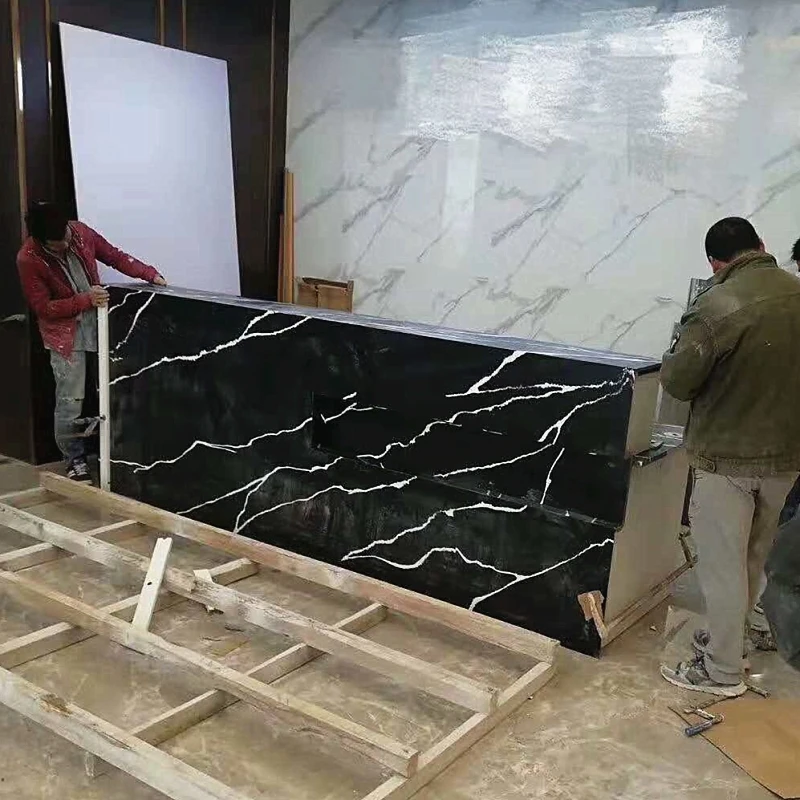 Horizon Chinese Artificial Stone Quartz Factory Price