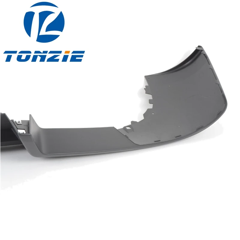 95550587514 Rear Air Deflector For Cayenne 2007-2010