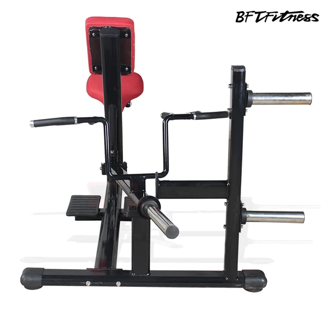 
Competitive Price Fitness Equipment Gym Rower Manufacturer Wholesale Incline Lever Row Machine 