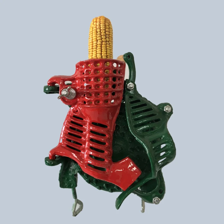 Hand Operated Corn Sheller Maize Thresher