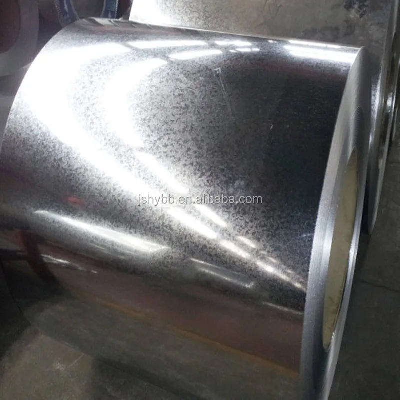 secondary galvanized steel sheet in stock SGCC Z275 building material/hot dip galvanized steel plate