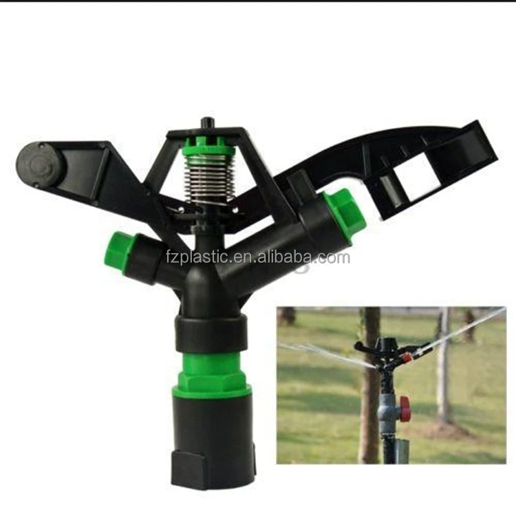High Quality Sprinkler Irrigation System Agriculture Center Pivot Drip Water lawn sprinkler