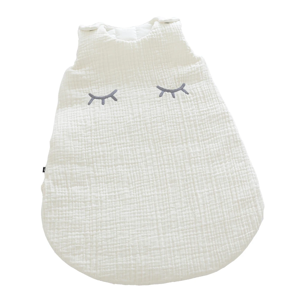 BKD 2018 nature color newborn baby sleeping bag