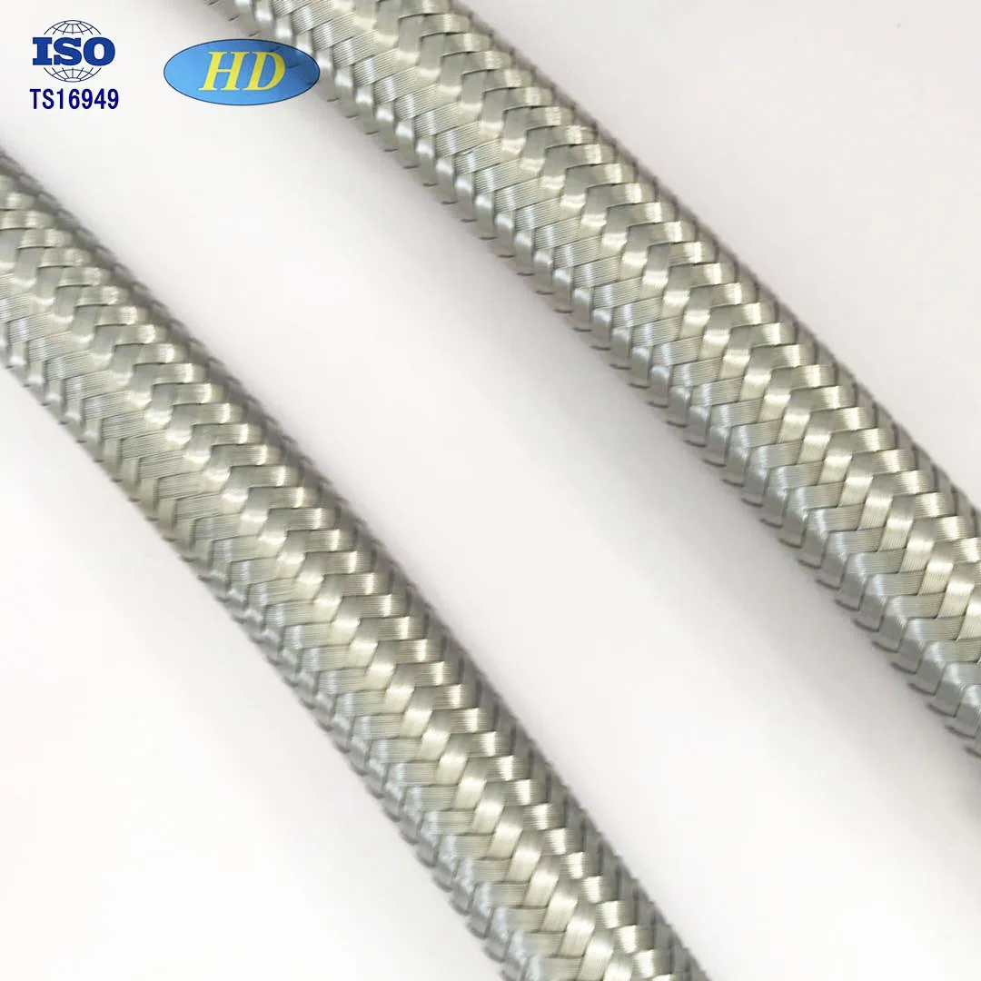 1/8 SAE auto parts hydraulic brake vehicle hose  hose