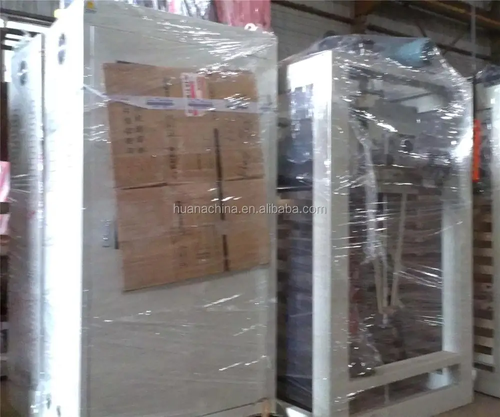 
plastic PET PE BOPP OPP PP film blowing machine 