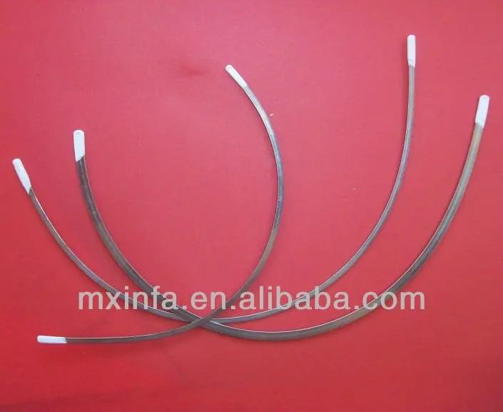 Underwear wire casing