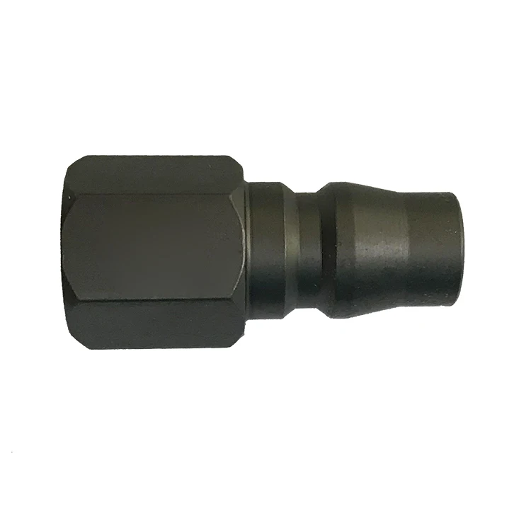 Hydraulic Quick Coupler For Air Hose