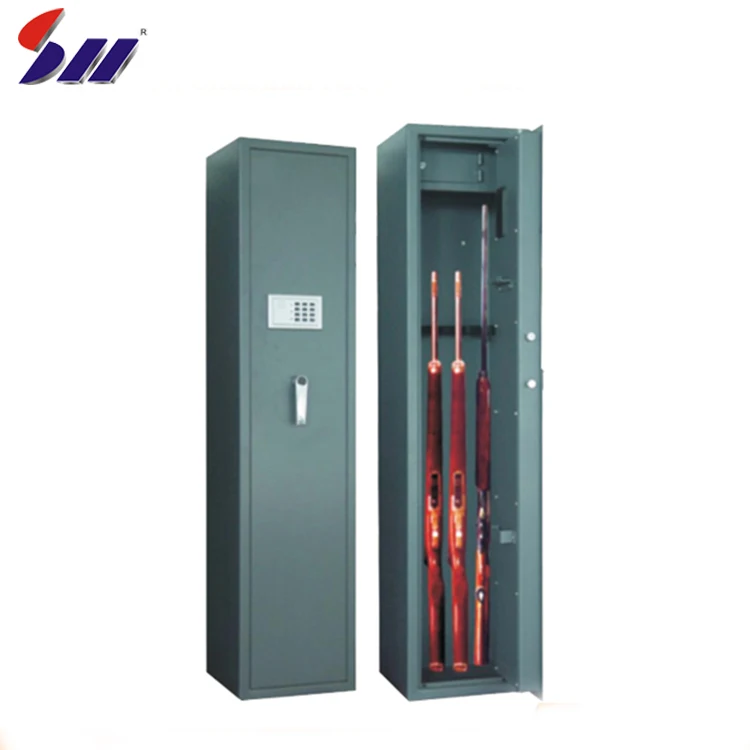 Новый дизайн Оптовая Продажа отель номер сталь электронный цифровой Военная Униформа пистолет Сейф с L ручка