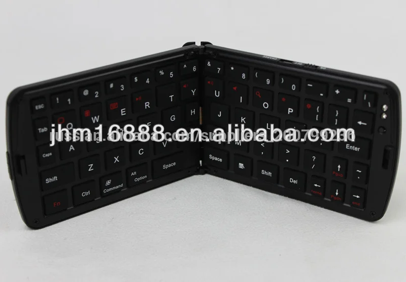 складная bluetooth клавиатура